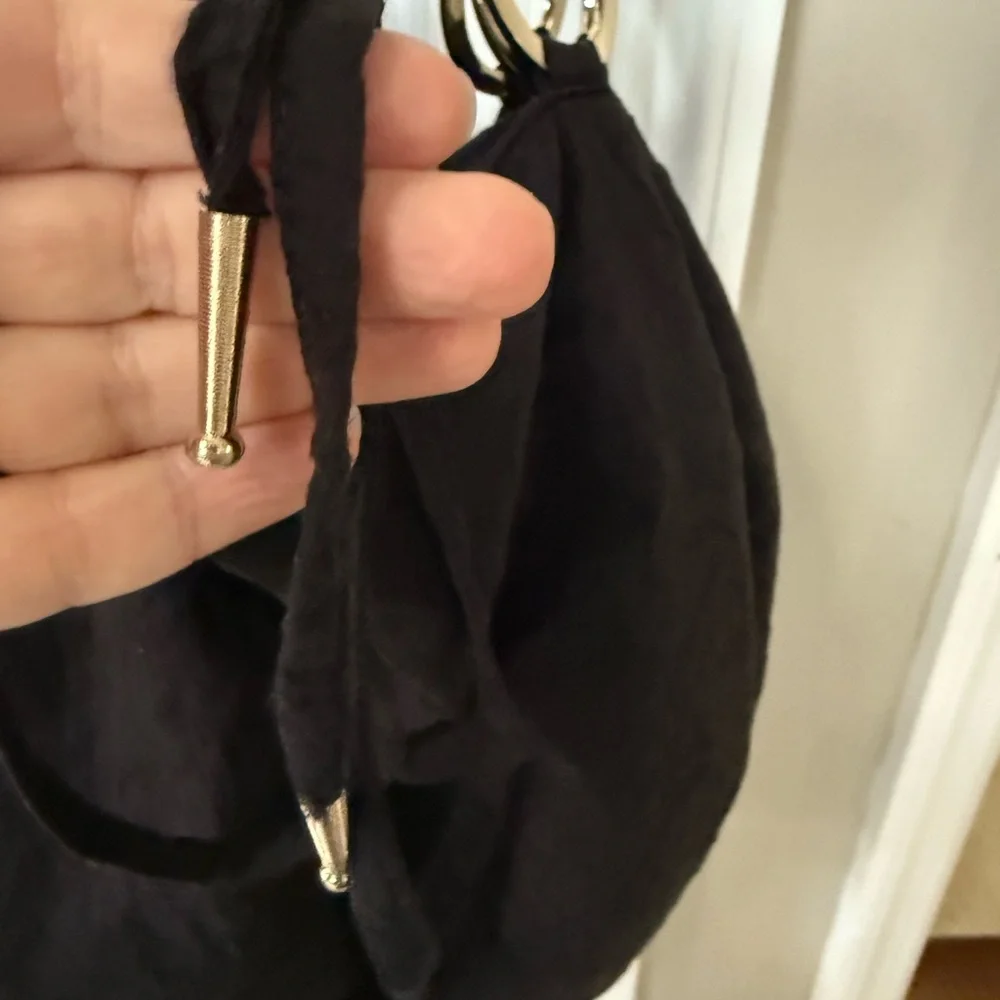 Banana Republic Hobo Bag